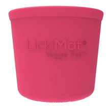 Load image into Gallery viewer, NEW Lickimat Yoggie Pot
