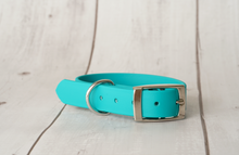 Load image into Gallery viewer, BioThane Dog Collar
