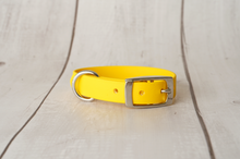 Load image into Gallery viewer, BioThane Dog Collar
